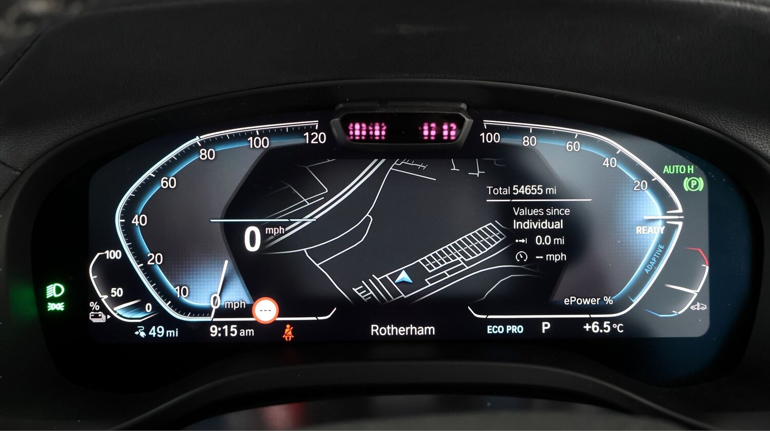 Used BMW iX3 for sale - 77181983: Photo 10