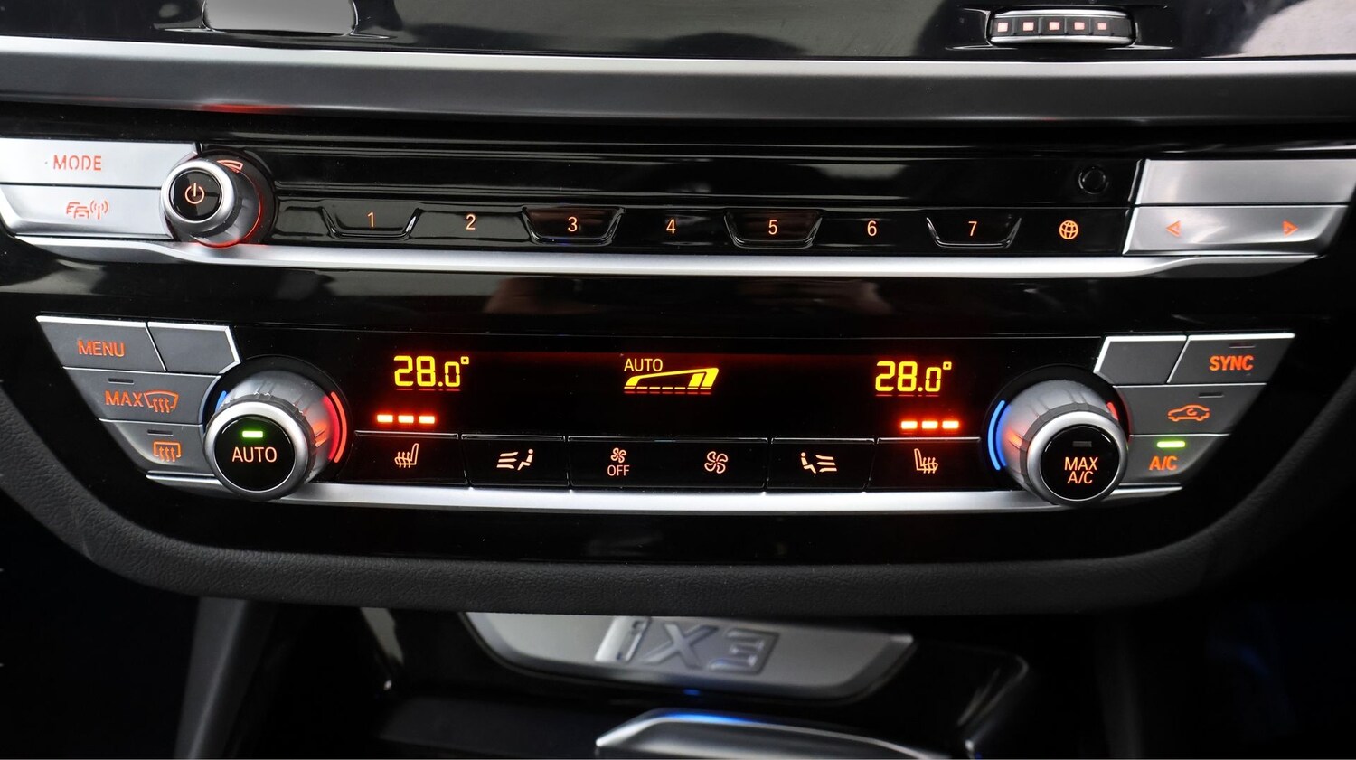 Used BMW iX3 for sale - 77181983: Photo 12