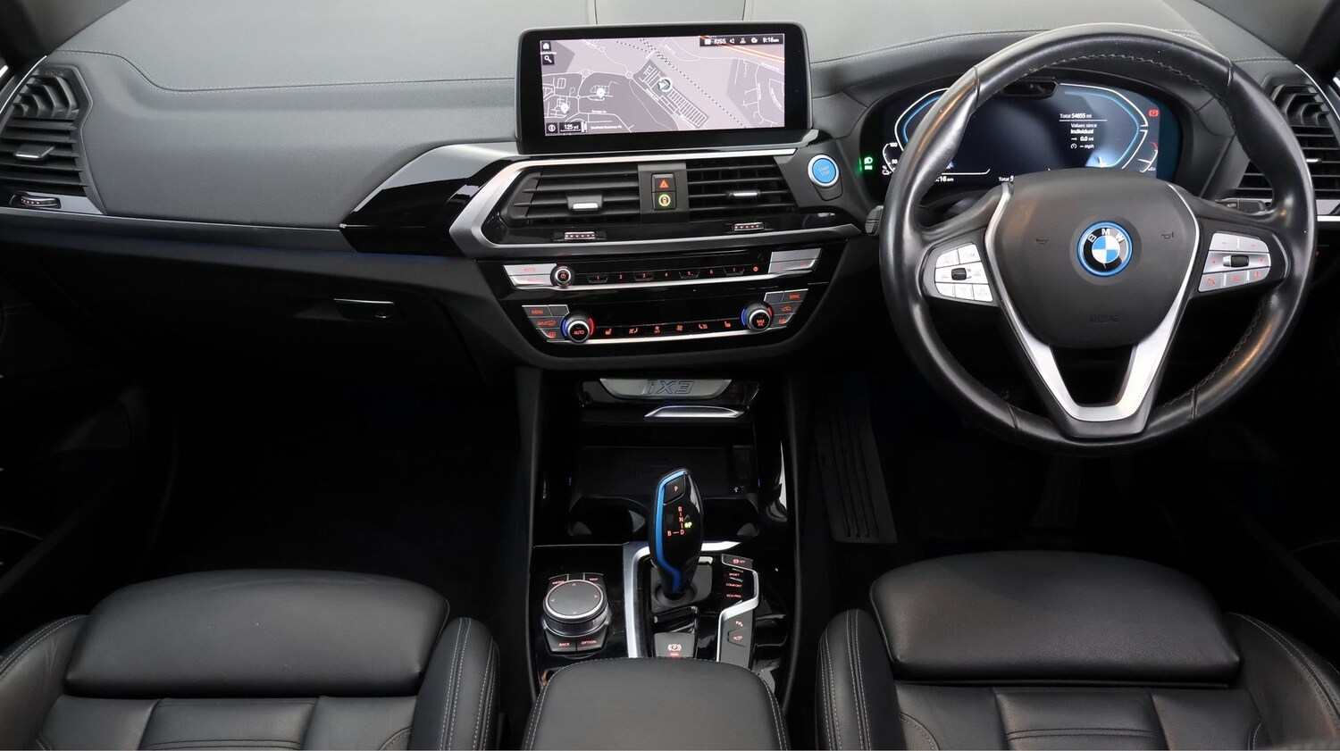 Used BMW iX3 for sale - 77181983: Photo 13
