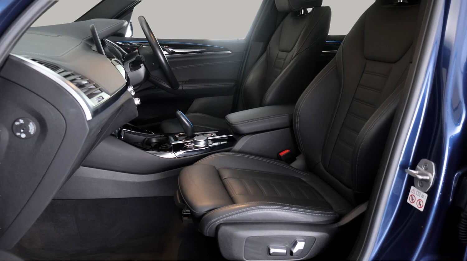 Used BMW iX3 for sale - 77181983: Photo 14