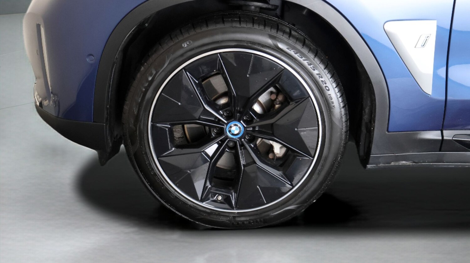 Used BMW iX3 for sale - 77181983: Photo 18