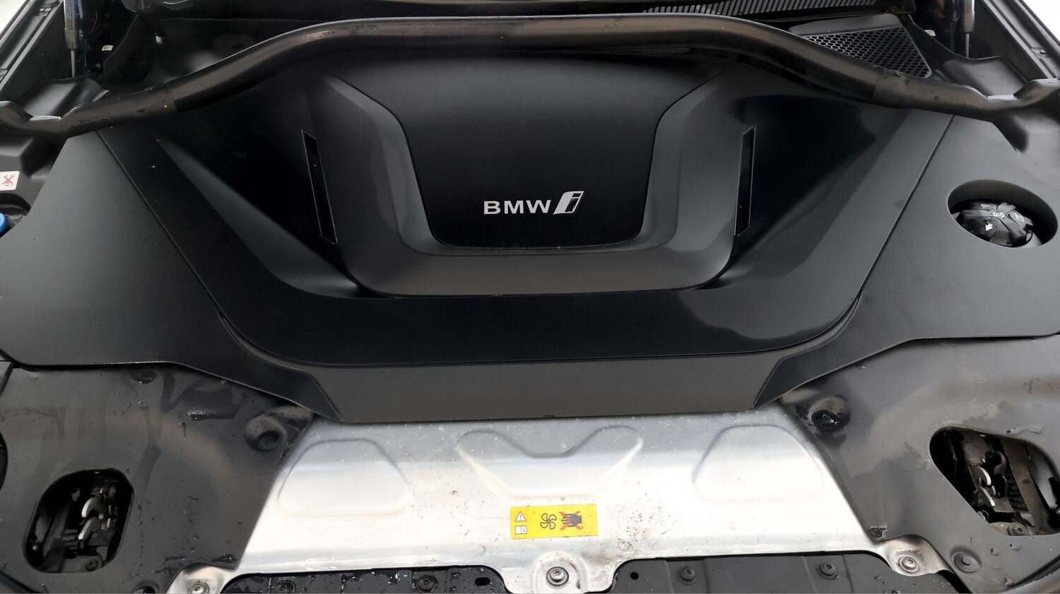 Used BMW iX3 for sale - 77181983: Photo 19