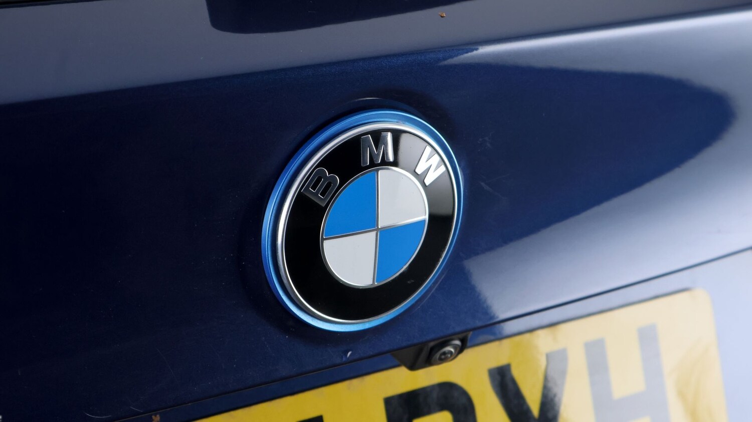 Used BMW iX3 for sale - 77181983: Photo 23