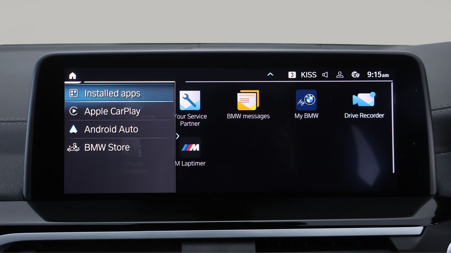 Used BMW iX3 for sale - 77181983: Photo 24