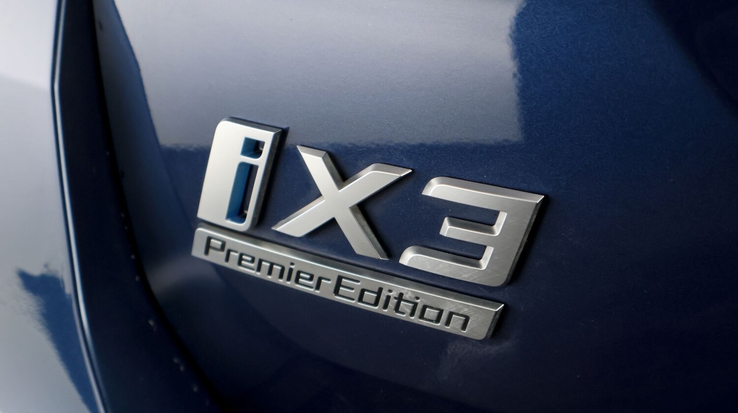 Used BMW iX3 for sale - 77181983: Photo 25