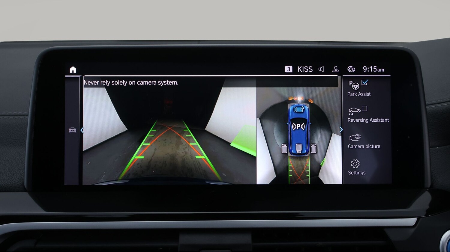 Used BMW iX3 for sale - 77181983: Photo 26