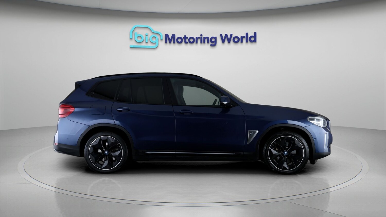 Used BMW iX3 for sale - 77181983: Photo 8