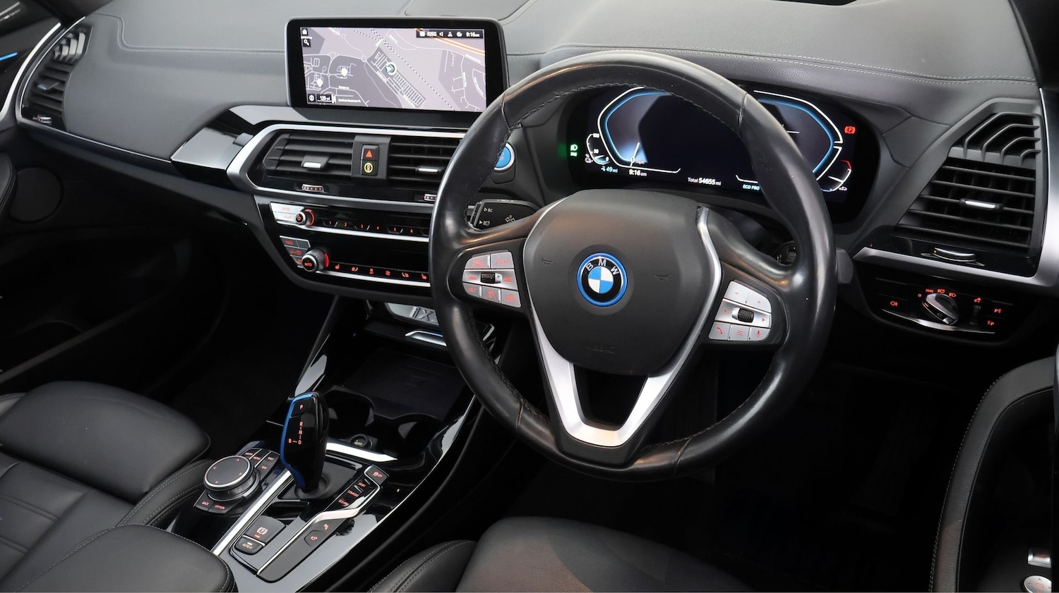 Used BMW iX3 for sale - 77181983: Photo 9