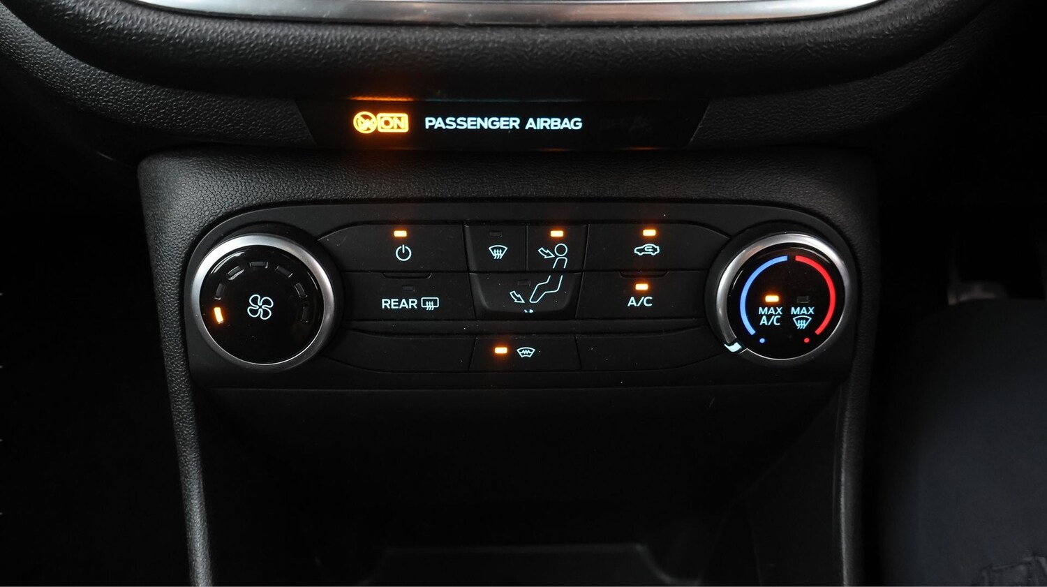 Used Ford Fiesta 2019 for sale - 77921110: Photo 12