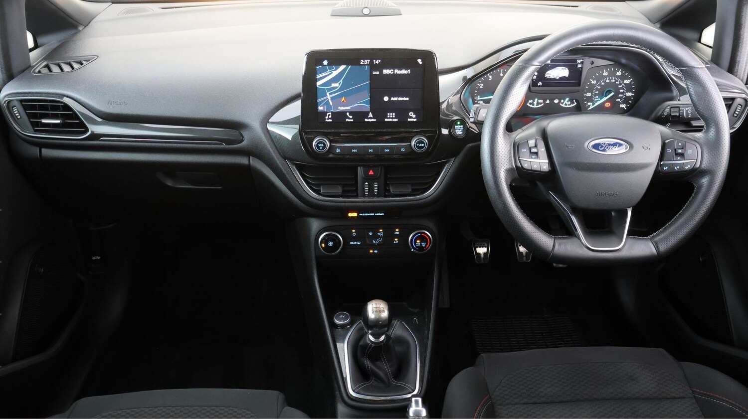 Used Ford Fiesta 2019 for sale - 77921110: Photo 13