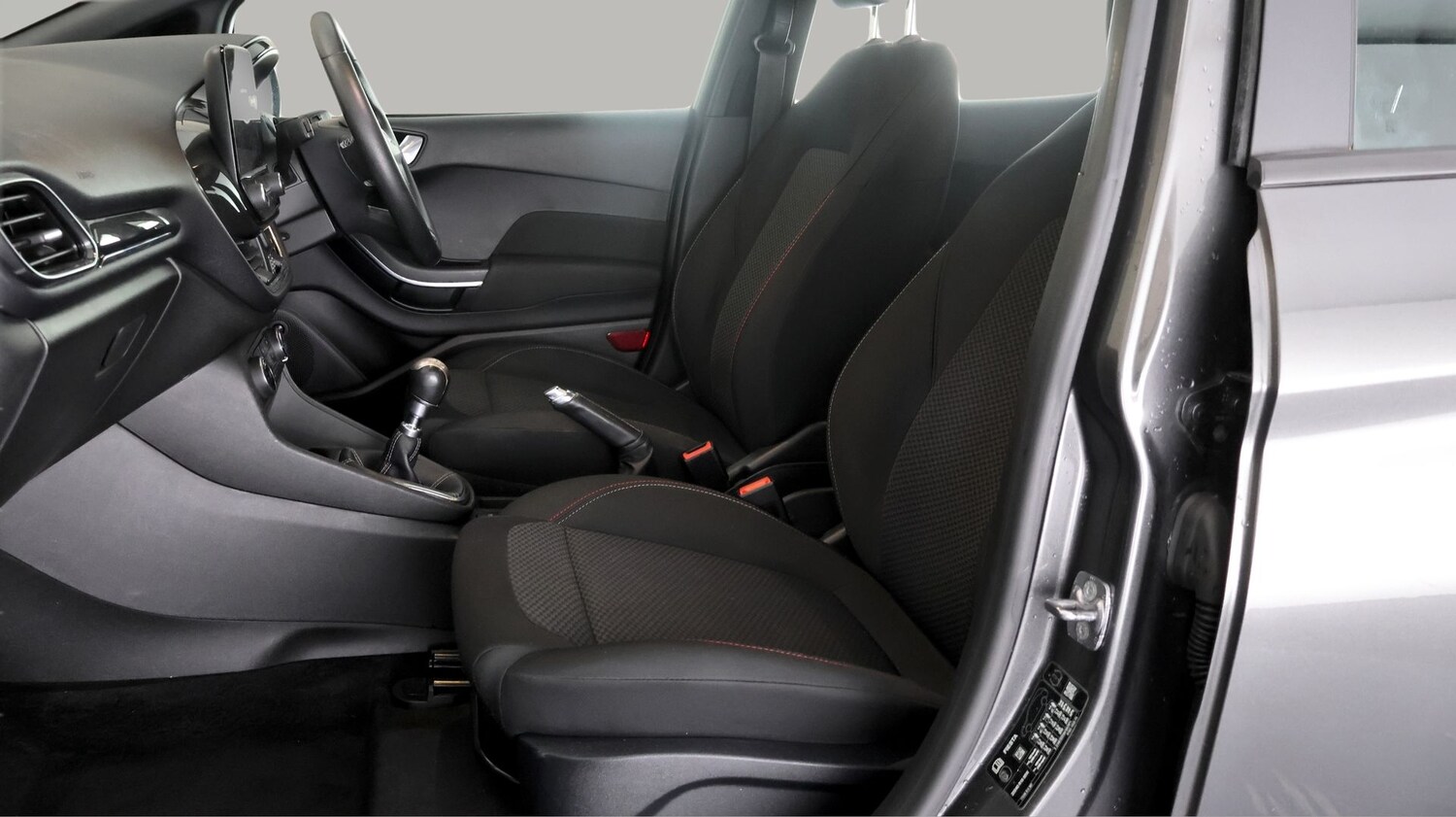 Used Ford Fiesta 2019 for sale - 77921110: Photo 14