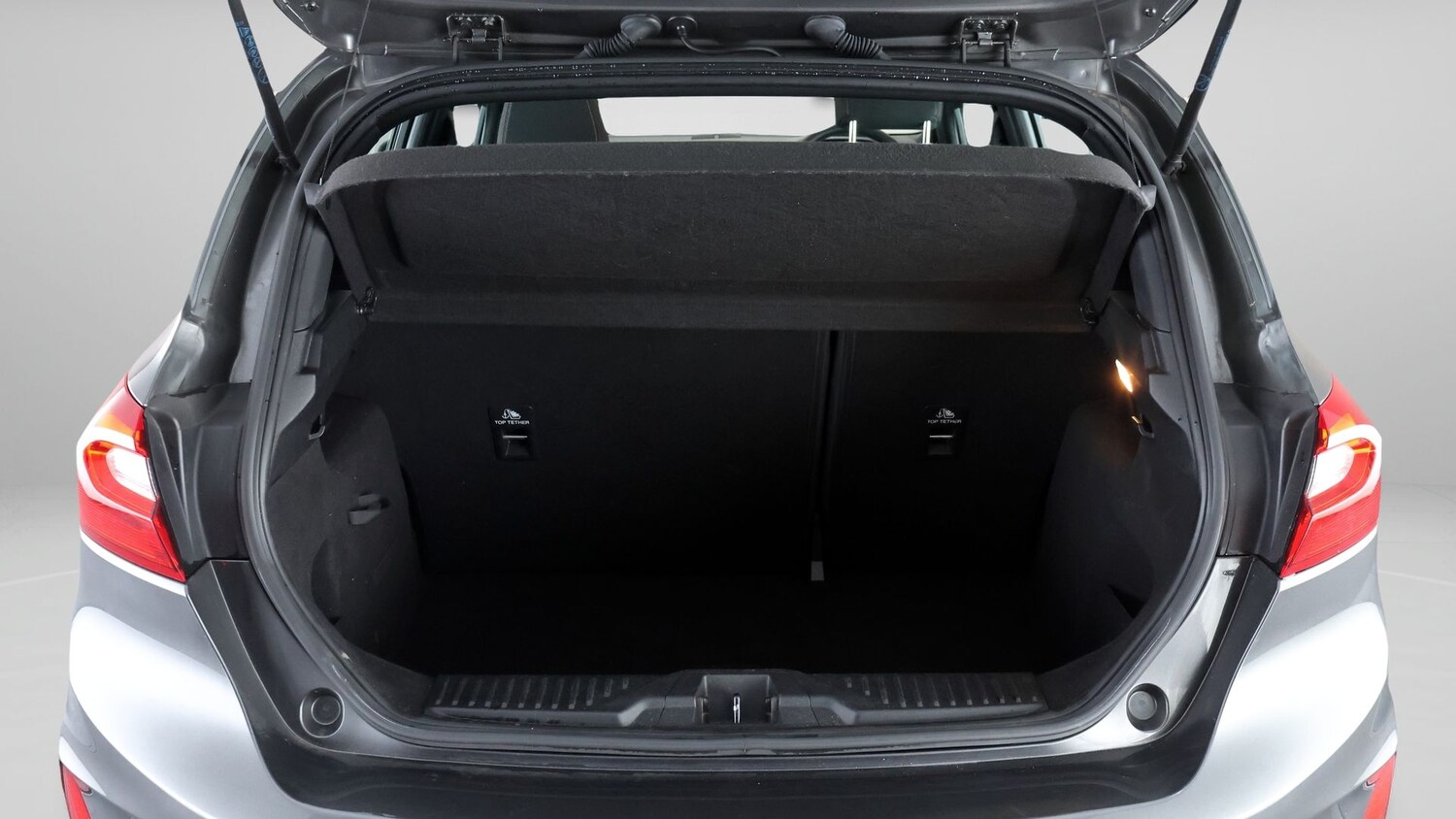 Used Ford Fiesta 2019 for sale - 77921110: Photo 17