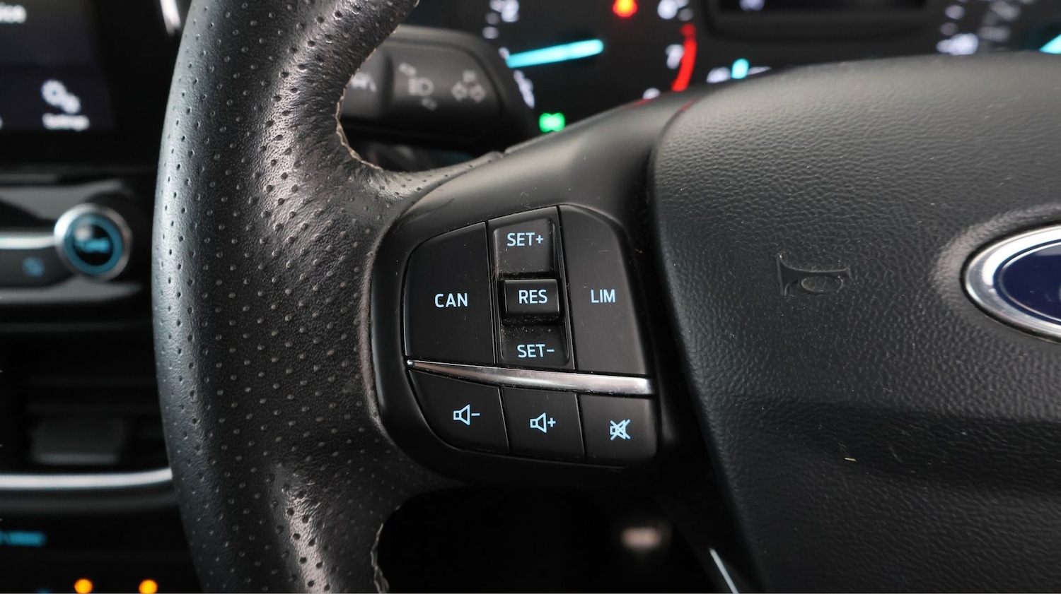 Used Ford Fiesta 2019 for sale - 77921110: Photo 23