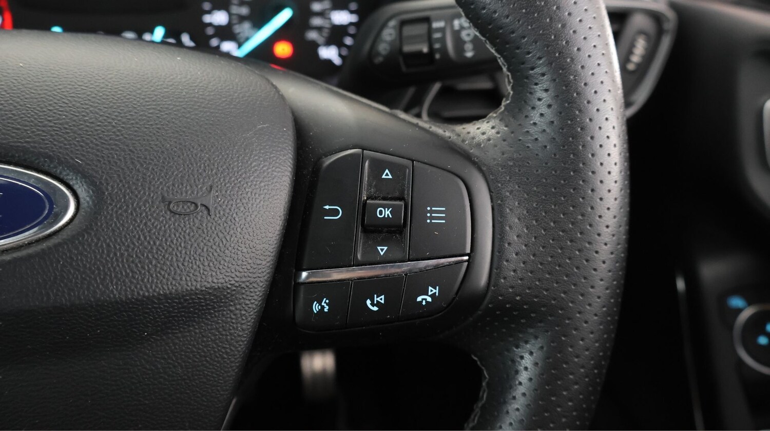 Used Ford Fiesta 2019 for sale - 77921110: Photo 24