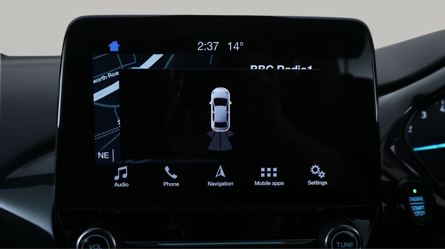 Used Ford Fiesta 2019 for sale - 77921110: Photo 25