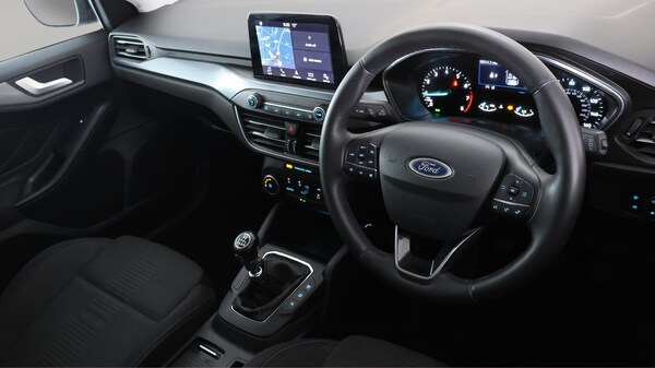 Used Ford Focus 2019 for sale - 76136778: Photo 10