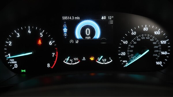 Used Ford Focus 2019 for sale - 76136778: Photo 11