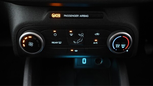 Used Ford Focus 2019 for sale - 76136778: Photo 13