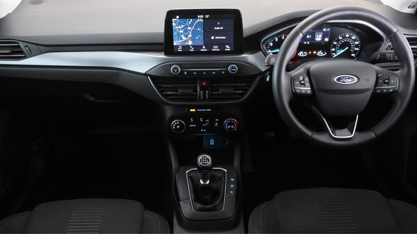 Used Ford Focus 2019 for sale - 76136778: Photo 14