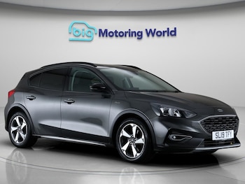 Ford - Focus