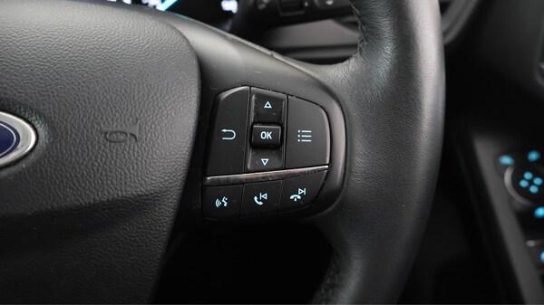 Used Ford Focus 2019 for sale - 76136778: Photo 24