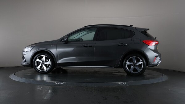 Used Ford Focus 2019 for sale - 76136778: Photo 35