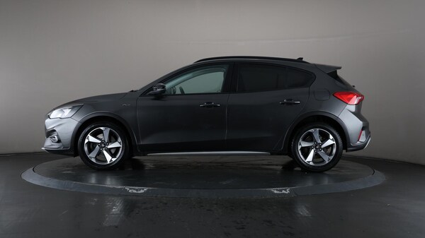 Used Ford Focus 2019 for sale - 76136778: Photo 36