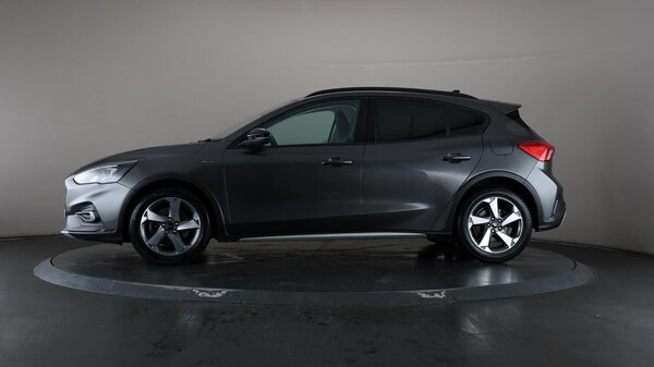 Used Ford Focus 2019 for sale - 76136778: Photo 37
