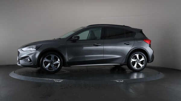 Used Ford Focus 2019 for sale - 76136778: Photo 38