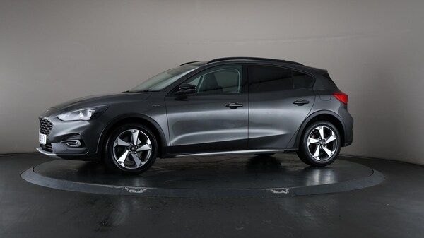 Used Ford Focus 2019 for sale - 76136778: Photo 39
