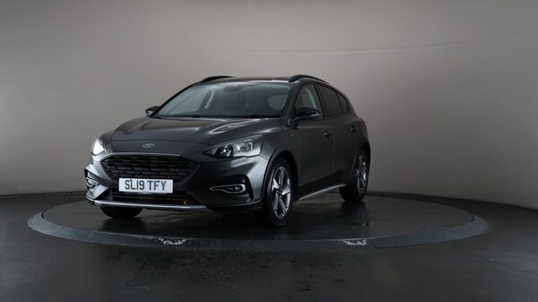 Used Ford Focus 2019 for sale - 76136778: Photo 44