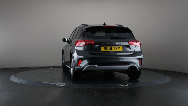 Used Ford Focus 2019 for sale - 76136778: Photo 45