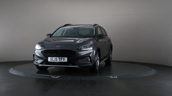 Used Ford Focus 2019 for sale - 76136778: Photo 46