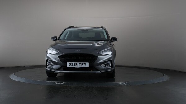 Used Ford Focus 2019 for sale - 76136778: Photo 47