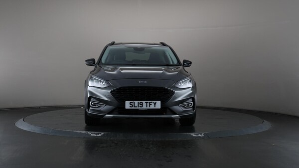 Used Ford Focus 2019 for sale - 76136778: Photo 48