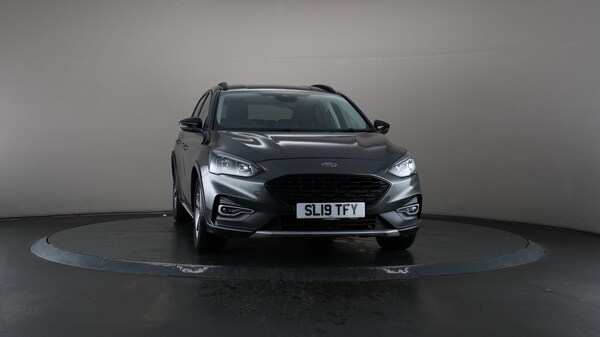 Used Ford Focus 2019 for sale - 76136778: Photo 49