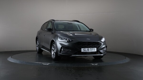 Used Ford Focus 2019 for sale - 76136778: Photo 50