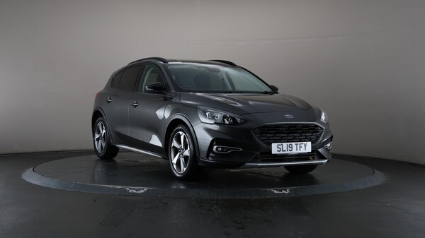 Used Ford Focus 2019 for sale - 76136778: Photo 51