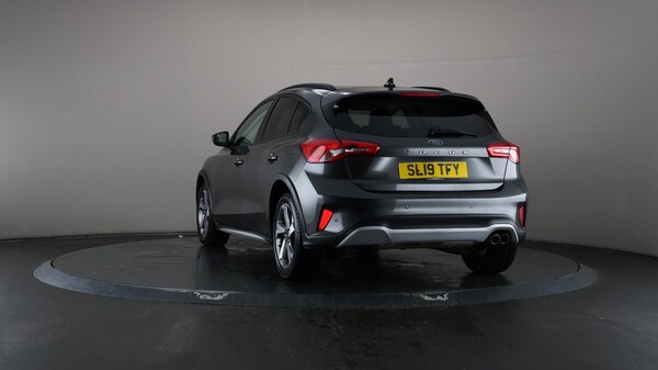 Used Ford Focus 2019 for sale - 76136778: Photo 56