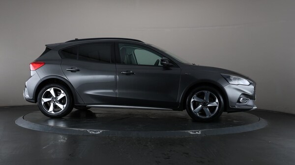 Used Ford Focus 2019 for sale - 76136778: Photo 58