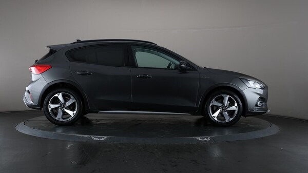 Used Ford Focus 2019 for sale - 76136778: Photo 59