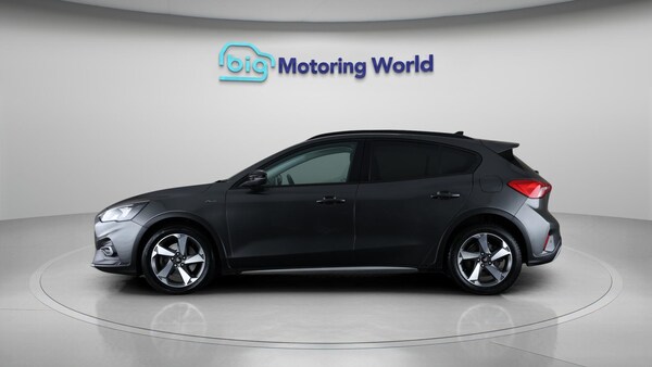 Used Ford Focus 2019 for sale - 76136778: Photo 5