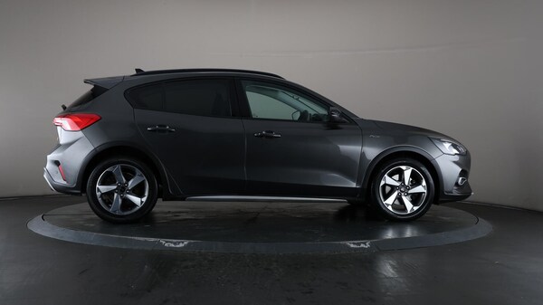 Used Ford Focus 2019 for sale - 76136778: Photo 60