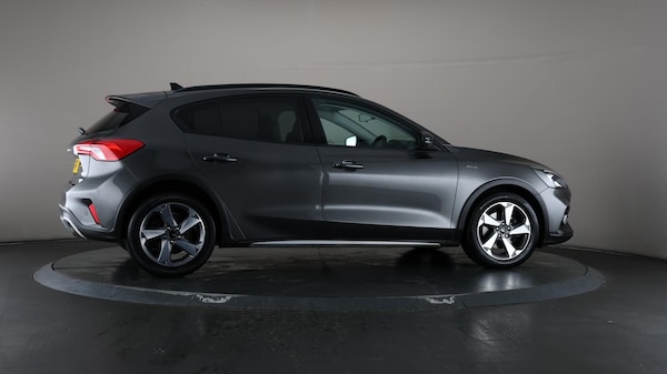 Used Ford Focus 2019 for sale - 76136778: Photo 61