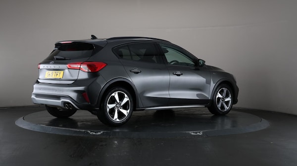 Used Ford Focus 2019 for sale - 76136778: Photo 64