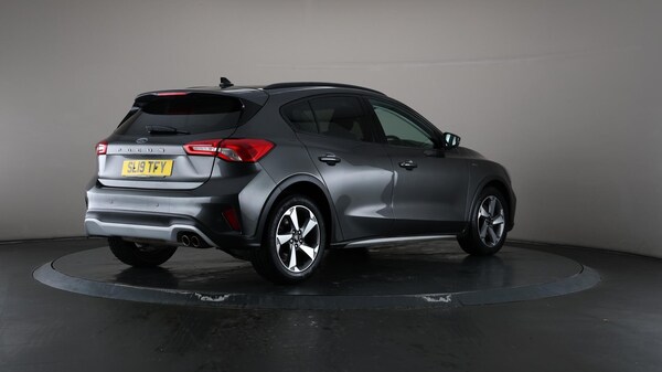 Used Ford Focus 2019 for sale - 76136778: Photo 65