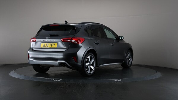Used Ford Focus 2019 for sale - 76136778: Photo 66