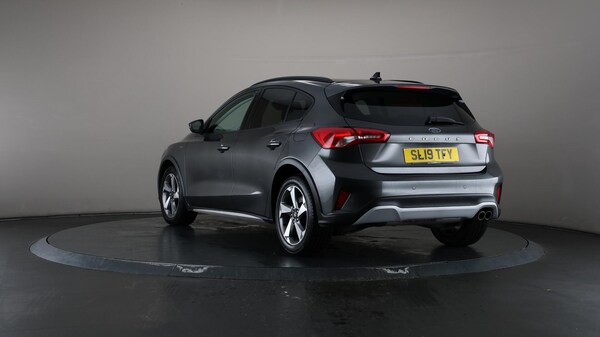 Used Ford Focus 2019 for sale - 76136778: Photo 67