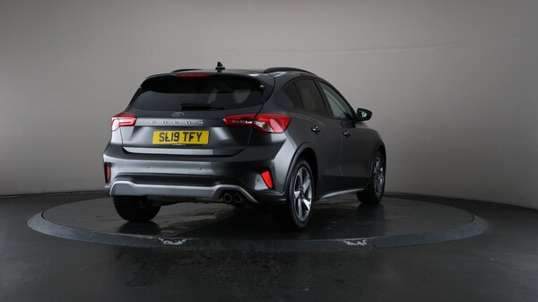 Used Ford Focus 2019 for sale - 76136778: Photo 68