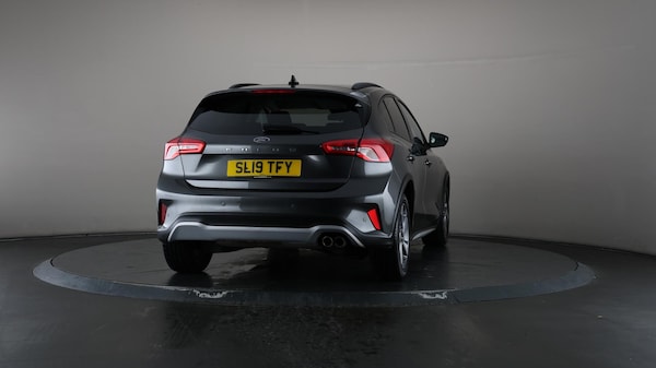 Used Ford Focus 2019 for sale - 76136778: Photo 69